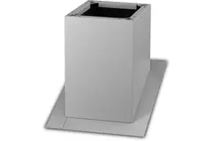 Schrägdachkranz für DVN(I), DHA(P), DHN, DVA(P) 560,630 - DSF 560 16