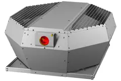 Dachventilator vertikale Konstantdruckregelung - DVA 355 EC O CRK 01