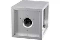 Motor des Kastenlüfters externer Luftstrom - MPC T 315 D2 I K 01