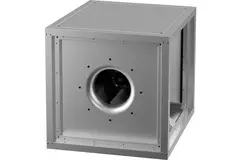 Kastenlüftermotor externer Luftstrom - MPC T 400 D4 I K 01