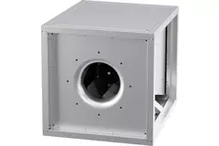 Kastenventilatormotor Außenluftstrom - MPC T 500 EC K01