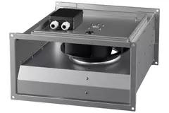 Energieeffizienter Kanal-Radialventilator - KVR 4020 EC 32