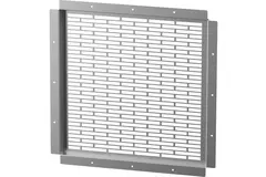 Schutzgitter für MPC 1200 Filterkasten - SG FB 1200