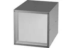 Filterkasten für Ruck MPC 700/800 Kastenventilator - FB 1200
