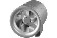 Rohrventilator 560 mm gemischter Durchfluss ETALINE - EL 560 EC K01