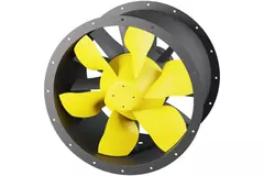 Axialer Kanalventilator 710 mm - AL 710 D6 01 CFG