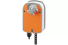 Drehmoment Klappenantrieb 4 Nm 230V AC - STA 23
