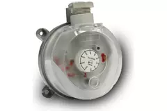 Drucksensor Pmax 20 kPa - MAN 01