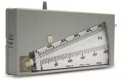 Drucksensor Pmax 10 kPa - MAN 10