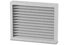 Z-Line Luftfilter für FFH 125/150/160/200 EC - LFZ 05 ISO ePM2.5 70%