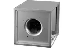 Außenluftstrom des Kastenventilatormotors - MPC T 560 EC K01