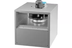 Außenlüftermotor für linearen Durchfluss - MPC TI 560 EC K01