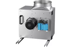 Kastenventilatormotor externer Luftstrom - MPS 500 EC I K 01