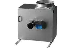 Kastenventilatormotor externer Luftstrom - MPS 560 EC I K 01