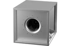 Außenluftstrom des Kastenventilatormotors - MPC T 560 D4 K01