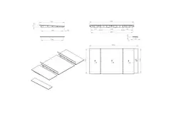 Regenschutz für ETA K / PHE 5000 H WOJ* T