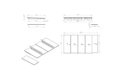 Regenschutz für ETA K / PHE 7600 H WKJ*/WDJ*/ODJ* T