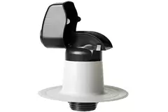 Leitungsdurchführung 3000 DW 140 mm mit PVC