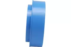 Wavin Ventiza Verlauf PVC rund 160 mm auf 125 mm konzentrisch S/M