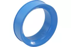Wavin Ventiza Verlauf PVC rund 160 mm auf 125 mm konzentrisch S/M