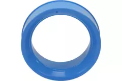 Wavin Ventiza Verlauf PVC rund 160 mm auf 125 mm konzentrisch S/M