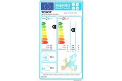 Tosot by GREE Multi Split (2) Klimaanlage Außengerät R32 5,2 kW