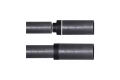 Ubbink Aerfoam Reduzierstück 125 bis 160 mm
