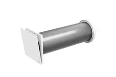 Vent-Axia Heat Save dezentrale WRG-Anlage 160 mm