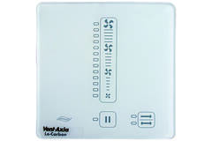 Vent-Axia S8 Zonenregler für Heat Save