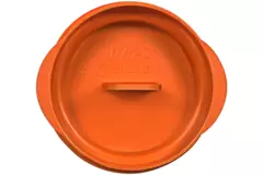 Ergovent Deckel 75 mm für AERO PRO Slim Box