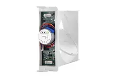 Duco Focus CO2-Regelventil 75m3/h (Küche/Wohnzimmer)