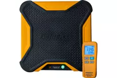 Fieldpiece kabellose Kältemittelwaage max 100 kg + NMi Zertifikat - SR47EC