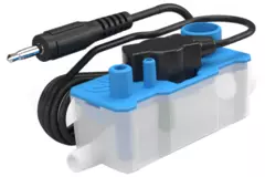 Bluediamond Microblue Behälter