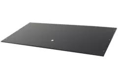 ClimaConnect-Klimaanlagengehäuse, Bodenplatte RAL 7024 Anthrazit – S