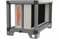 Maxivent umkehrbare DX-Batterie für MR4512 rechts - CCDX1R