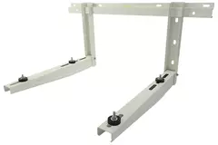 ClimaConnect Außeneinheit Wandkonsole 800x380x555mm