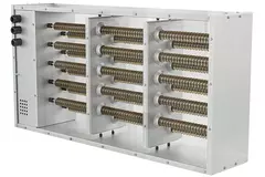 Maxivent elektrische Heizung 18,00 kW für M4555 horizontal/low profile - EH1