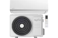MaxiCool INFINI 7 kW R32 Inverter Klimaanlage 24HDI mit WLAN Set