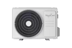MaxiCool INFINI 5 kW R32 Inverter Klimaanlage 18HDI mit WLAN Set
