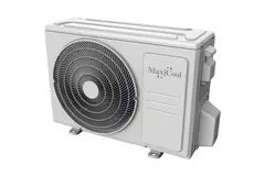 MaxiCool INFINI 5 kW R32 Inverter Klimaanlage 18HDI mit WLAN Set