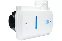 Orcon Compact 10P 320 m³/h - Perilex-Stecker