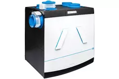 Orcon HRC-570 Smartcomfort WRG mit 2-zone control - 570m³/h