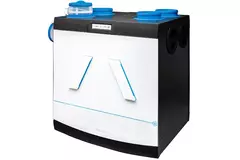 Orcon HRC-425 Smartcomfort WRG mit 2-zone control - 425m³/h