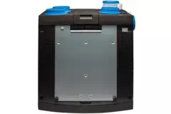Orcon HRC-425 Smartcomfort WRG mit 2-zone control - 425m³/h