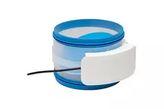2-Zonen-Set 15RF - HRC 2-Zonen-Regelset 160mm
