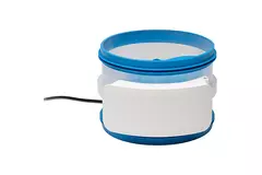 2-Zonen-Set 15RF - HRC 2-Zonen-Regelset 160mm