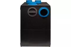 Orcon HRC-300 MaxComfort DN150 – 300 m³/h