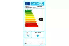 Zehnder ComfoFan Silent Limited-Set 300 m³/h + RFT-Steuerung + 4 Ventile – Schutzkontaktstecker