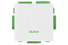 DucoBox Reno 325 m³/h - Perilex-Stecker