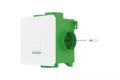 DucoBox Reno 325 m³/h - Perilex-Stecker